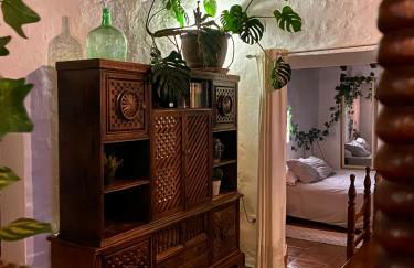 La Tahona (Cortijo Andaluz en las montañas) - Foto 5