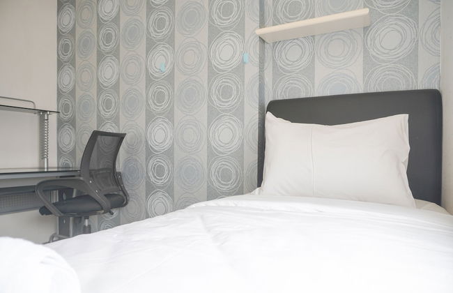 Spacious And Homey 3Br At Seasons City Apartment - Foto 7