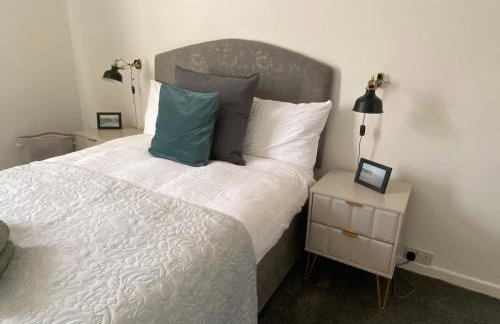 Slick Space for a Wigan Stay - 5 Minutes from M6 and M58 Motorways - Foto 13