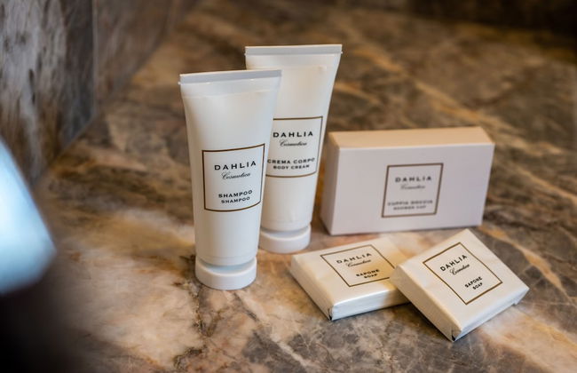 Palazzina Fortuny - Foto 74