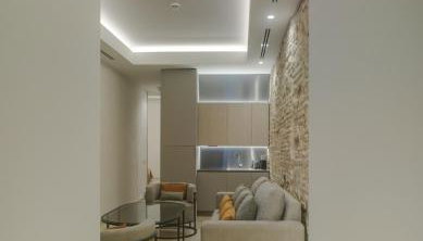 Apartamentos Los Patios del Pañuelo - Foto 3
