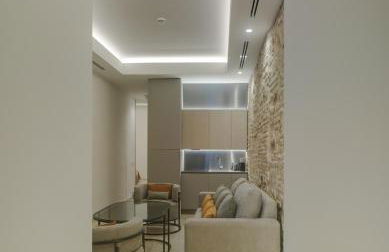 Apartamentos Los Patios del Pañuelo - Foto 9