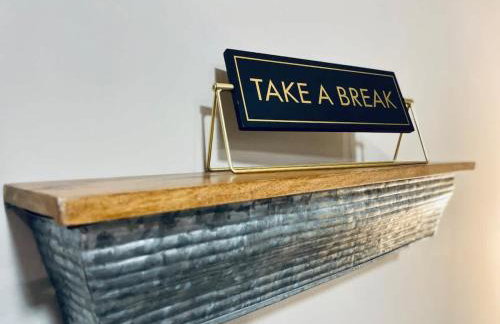 Serene Oasis in Ga Tech - Foto 15