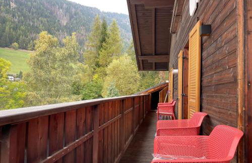 The Nest – 85 qm apartment - Mountain, Ski, Relax - Foto 40