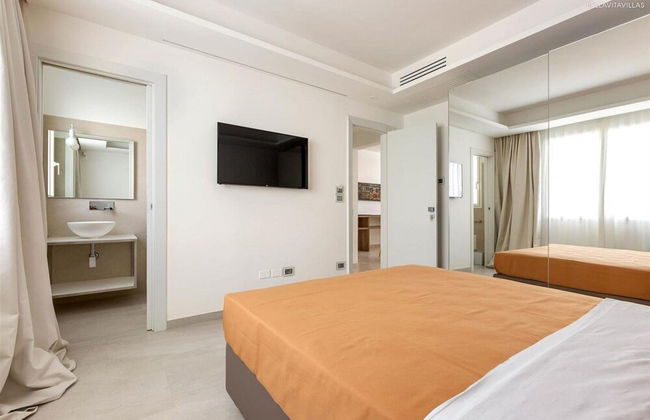 2083 Villa Gea in Matino - Foto 52