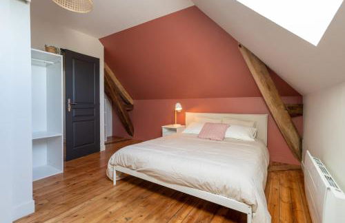 L'Orée du Faubourg - VENDOME CENTRE - Foto 19