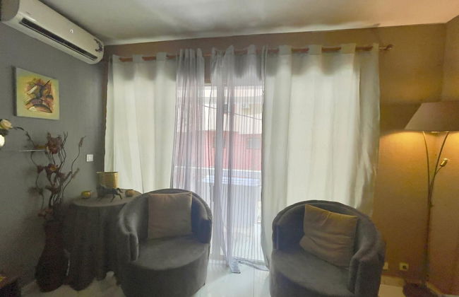 Appart Place De l'independance - Photo 20