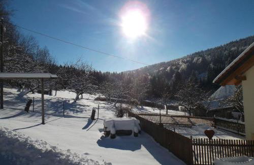 Ferienwohnung Lindenhof - Foto 45