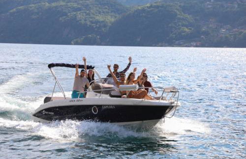 Residence Casa Coppa Appartamento Ivy - Foto 33