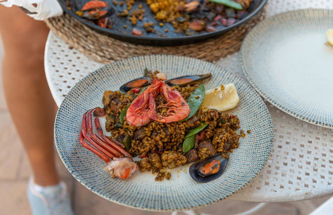 Villa Real Club Apartments - Photo 24