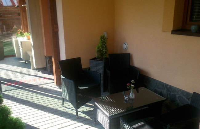 Apartments Club Telgart - Photo 48