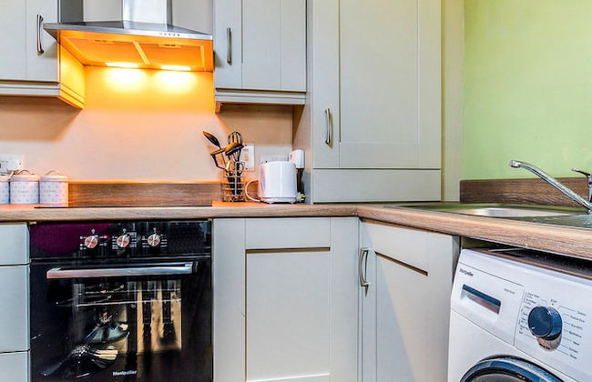 The Ship's Key Aparthotel - Foto 52