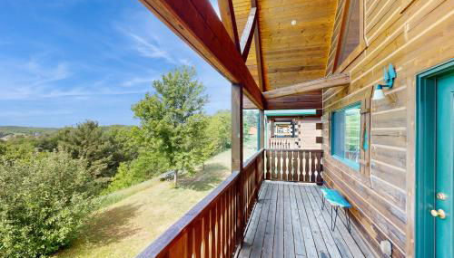 Steps to Three Bears Resort! Outdoorsy Escape - Foto 2