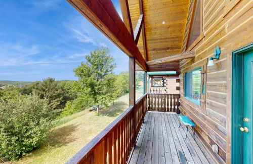 Steps to Three Bears Resort! Outdoorsy Escape - Foto 2