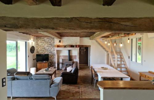 Gite ferme du meix guillot - Foto 7