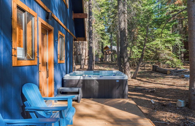 Minutes to Skiing & Lake Hot Tub, Fire Pit, Deck Indigo Owl by Avantstay - Foto 63