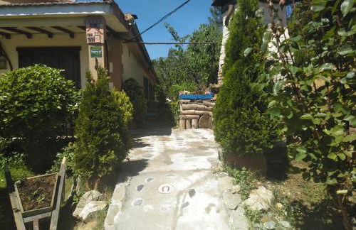 Casa Rural El Arroyo - Foto 61