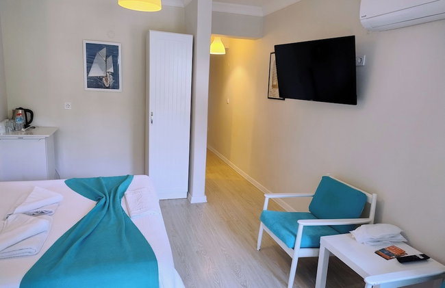 Göcek Selya Hotel - Foto 17
