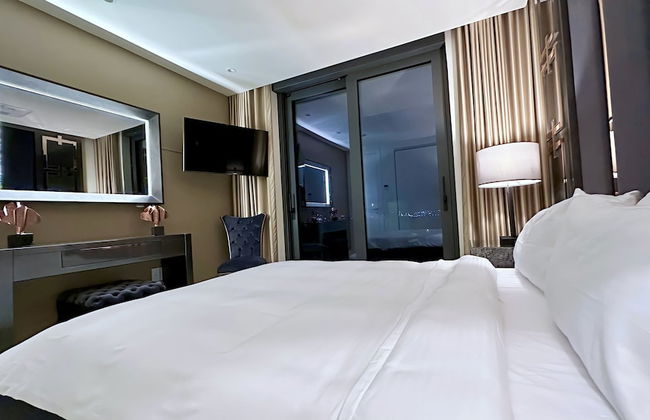 Mullet Bay Suites: Your Luxury Stay Awaits - Foto 17