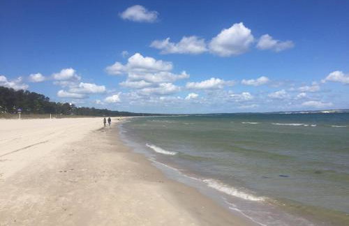 Ein-Steinwurf-zum-Ostseestrand-Ferienwohnung-Martha-mit-Terrasse - Foto 73