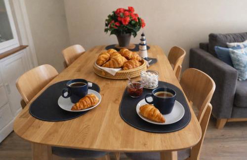 Le refuge Marin - Mer, Piscine, tennis & Loisirs à 2 pas - Foto 10