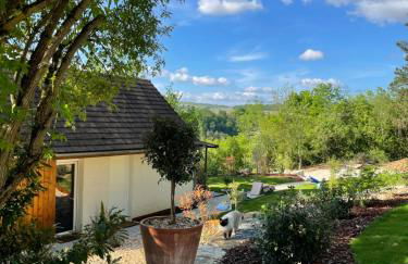 La cabotte du renard - Foto 26