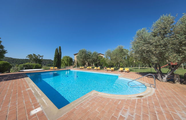 Relais la Pieve Vecchia - Foto 37