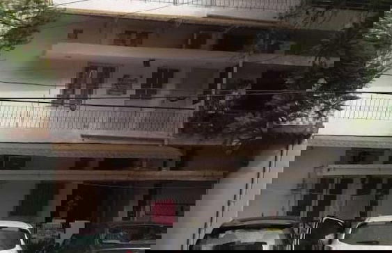 Atul's Europa Apartments - Foto 80