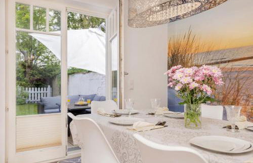 Haus mit 110qm und Garten 150m zum Wasser - Foto 37