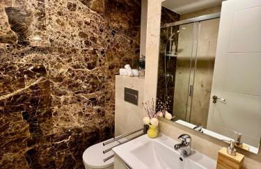 Apartamentos Prestige Málaga - Suite IV - Foto 34