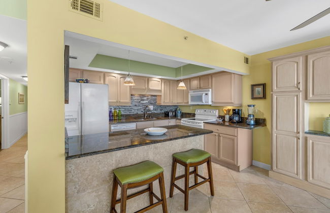 Seaspray Riverside 214 - Foto 15