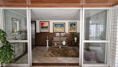 COBAR0136 - Edifício Gama - Foto 4, Lobby or reception