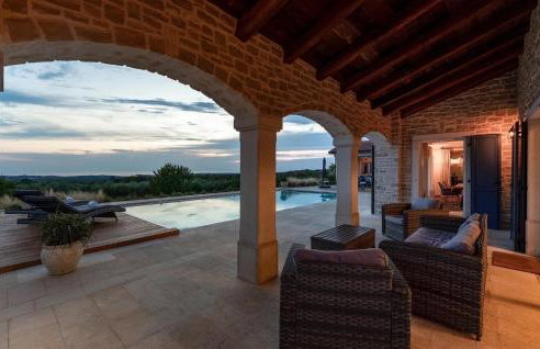 Villa Kastelir - Foto 11