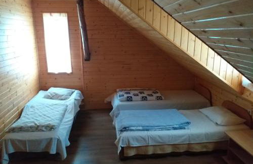 Świerkowe Rancho - Foto 23