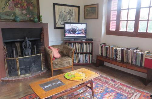 Traditional Countryside House Chateaux de la Loire - Foto 40