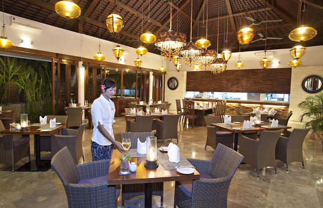 Gending Kedis Luxury Villas & Spa Estate - Foto 79