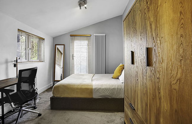 Beautiful Abode In the South West - Foto 4