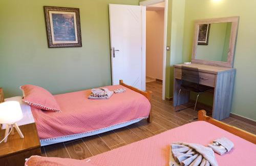 Private villa , 5 min drive from the beach - Foto 31