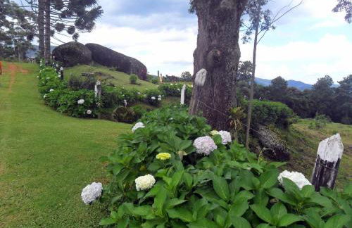 A Morada do Muriqui - Foto 53