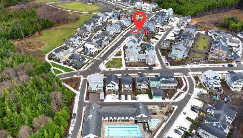 Time Out by Seabrook Hospitality - Foto 5