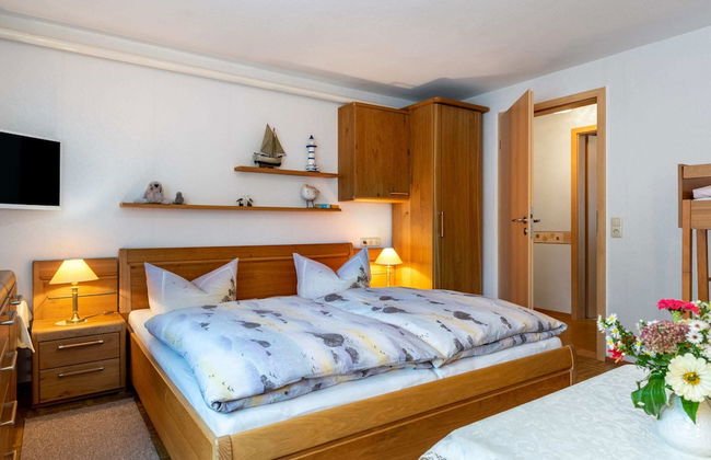 Lovely Apartment in Kühlungsborn near Sea - Foto 4