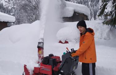 Residence Marmolada - Foto 28