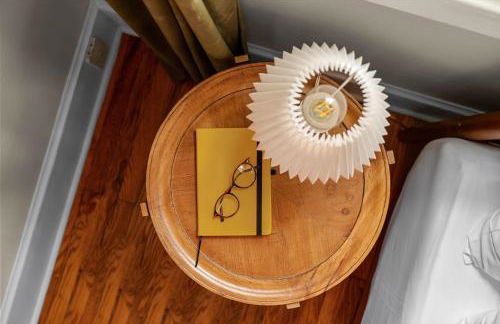 The Gallery at Duckpond - Backyard , Historic - Foto 23