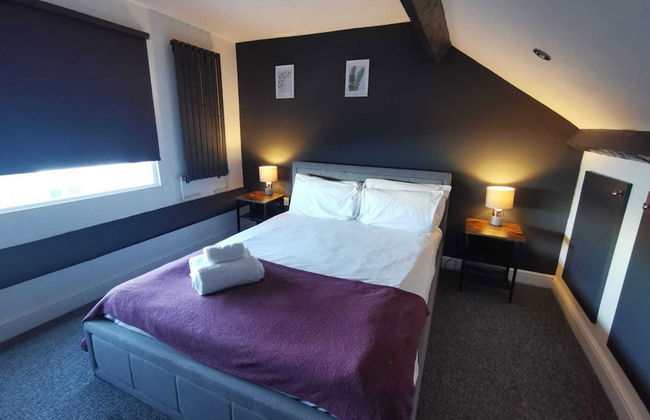 Holiday Home Near Mumbles Pier - Foto 14