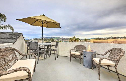 Ideally Located Ocean Escape Near Beach and Wineries - Foto 23