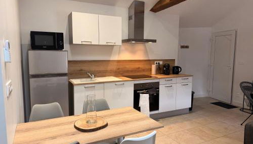 Saint Amour Appartement T2 - Foto 5