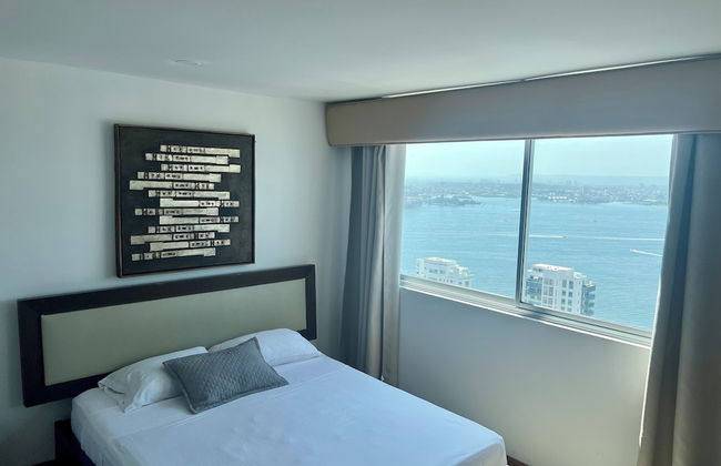 Palmetto Suite Superior 3901 - Foto 12