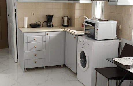 SeaSide Apartment Rio - Foto 21