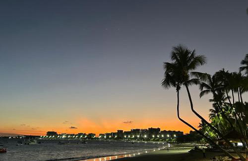 Meu aconchego em Maceió - 2qts com ar e 1 vaga de garagem - Foto 23