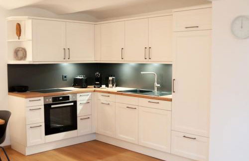 Beim Dorfbach - Die Hofchalets - Foto 31